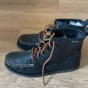 Eastland Up Country Limited Edition Boots